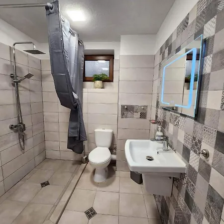 Daire за гости криси гр. Dövlen