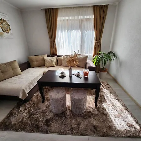 за гости криси гр. Apartamento
