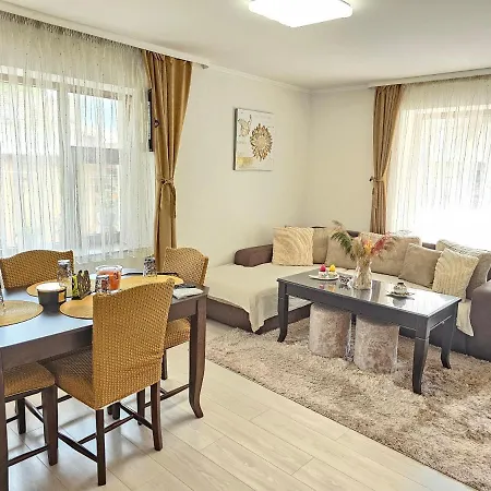 за гости криси гр. Apartamento *