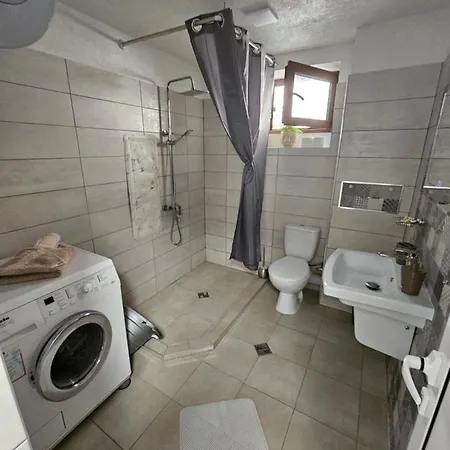 за гости криси гр. Apartamento *