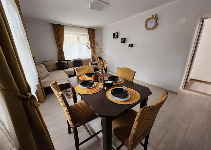 Апартаменты за гости криси гр. *