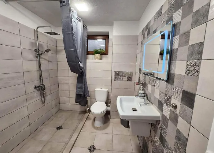 Апартаменты за гости криси гр. Девин